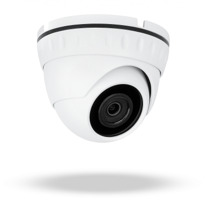 Купольна IP камера GV-073-IP-H-DOА14-20 3МР Купольна IP камера GV-073-IP-H-DOА14-20 3МР