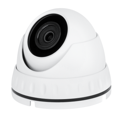Купольна IP камера GV-073-IP-H-DOА14-20 3МР Купольна IP камера GV-073-IP-H-DOА14-20 3МР