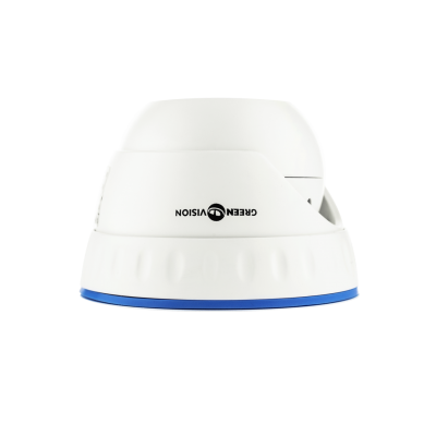 Купольна IP камера GV-073-IP-H-DOА14-20 3МР Купольна IP камера GV-073-IP-H-DOА14-20 3МР