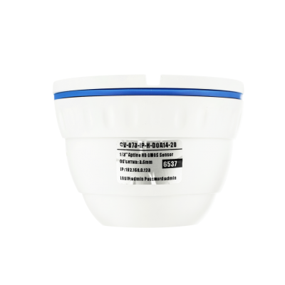 Купольна IP камера GV-073-IP-H-DOА14-20 3МР Купольна IP камера GV-073-IP-H-DOА14-20 3МР