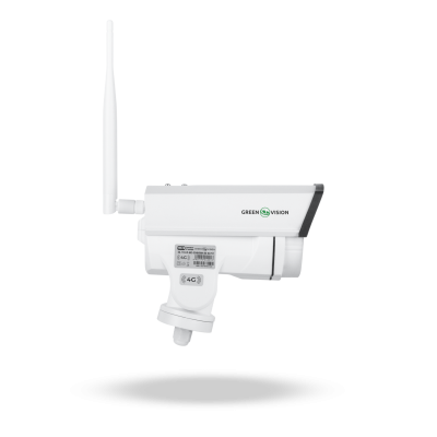 Наружная IP камера GreenVision GV-170-IP-MC-COA50VM-60 4G PTZ Наружная IP камера GreenVision GV-170-IP-MC-COA50VM-60 4G PTZ