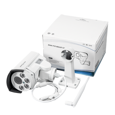 Наружная IP камера GreenVision GV-170-IP-MC-COA50VM-60 4G PTZ Наружная IP камера GreenVision GV-170-IP-MC-COA50VM-60 4G PTZ