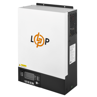 Сонячна електростанція (СЕС) 5kW АКБ 6.7kWh (літій) 140 Ah Преміум Сонячна електростанція (СЕС) 5kW АКБ 6.7kWh (літій) 140 Ah Преміум