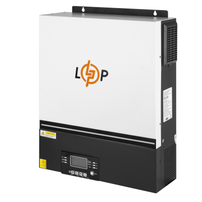 Сонячна електростанція (СЕС) 8kW АКБ 9.6kWh (гель) 200 Ah Стандарт Сонячна електростанція (СЕС) 8kW АКБ 9.6kWh (гель) 200 Ah Стандарт