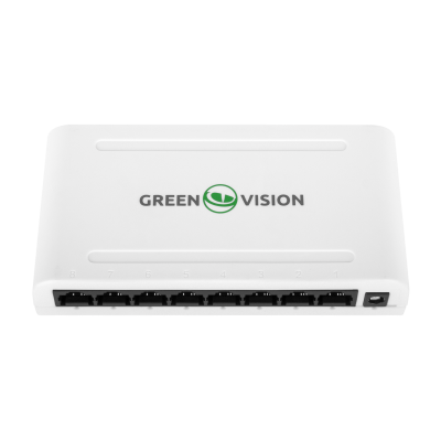 Комплект видеонаблюдения уличный на 2 цилиндрические камеры GV-IP-K-W60/02 5MP (Lite) Комплект видеонаблюдения уличный на 2 цилиндрические камеры GV-IP-K-W60/02 5MP (Lite)