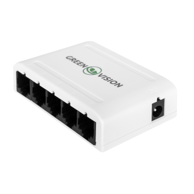 Комплект відеоспостереження на 2 камери GV-IP-K-W67/02 4MP (Lite) Комплект відеоспостереження на 2 камери GV-IP-K-W67/02 4MP (Lite)