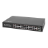 Коммутатор сетевой POE GV-009-D-24+2PG Коммутатор сетевой POE GV-009-D-24+2PG