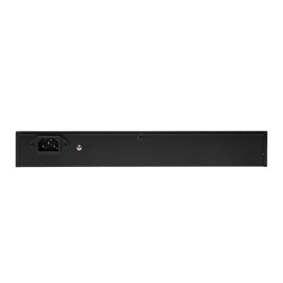 Коммутатор сетевой POE GV-009-D-24+2PG Коммутатор сетевой POE GV-009-D-24+2PG