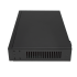 Коммутатор сетевой POE GV-009-D-24+2PG Коммутатор сетевой POE GV-009-D-24+2PG