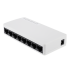 Комутатор мережевий GV-002-H-08P Комутатор мережевий GV-002-H-08P