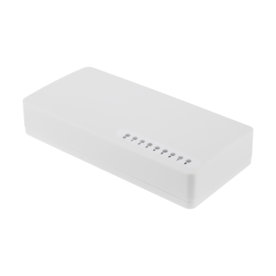 Комутатор мережевий GV-002-H-08P Комутатор мережевий GV-002-H-08P