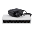 Комутатор мережевий GV-002-H-08P Комутатор мережевий GV-002-H-08P