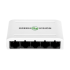 Комутатор мережевий GV-001-H-05P Комутатор мережевий GV-001-H-05P