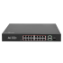 Коммутатор сетевой POE GV-010-D-16+2 PG+1 SFP Коммутатор сетевой POE GV-010-D-16+2 PG+1 SFP