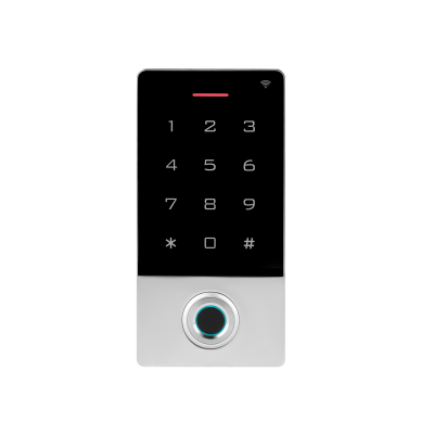 Контролер доступу GV-CEM-009-TF1-W Контролер доступу GV-CEM-009-TF1-W