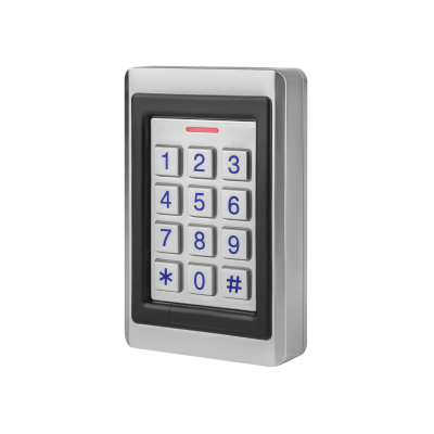 Контролер доступу GV-CEM-004-K16 Контролер доступу GV-CEM-004-K16