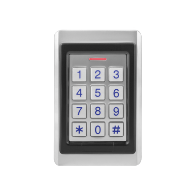 Контролер доступу GV-CEM-004-K16 Контролер доступу GV-CEM-004-K16