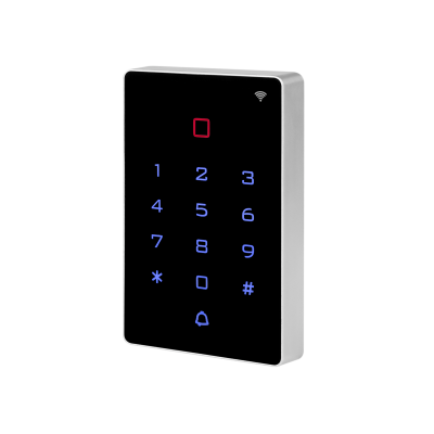 Контроллер доступа GV-CEM-008-T12EM-W Контроллер доступа GV-CEM-008-T12EM-W