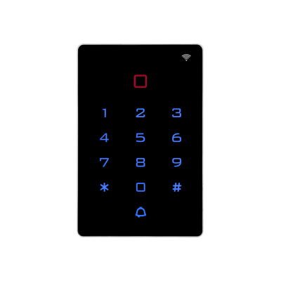 Контроллер доступа GV-CEM-008-T12EM-W Контроллер доступа GV-CEM-008-T12EM-W