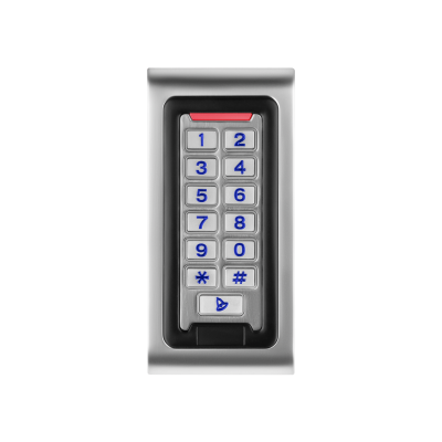 Контролер доступу GreenVision GV-CEM-005-S601 Контролер доступу GreenVision GV-CEM-005-S601