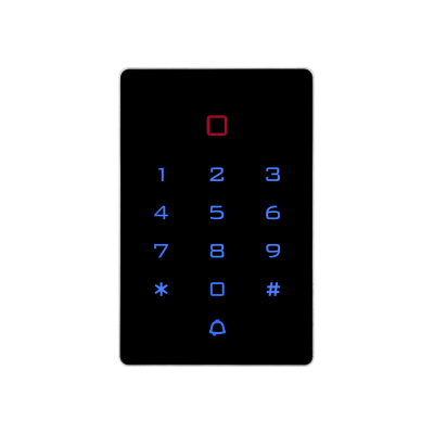 Контролер доступу GV-CEM-006-T12 Контролер доступу GV-CEM-006-T12