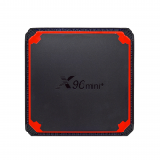 Смарт ТВ Приставка X96 Mini Plus 1/8GB Смарт ТВ Приставка X96 Mini Plus 1/8GB