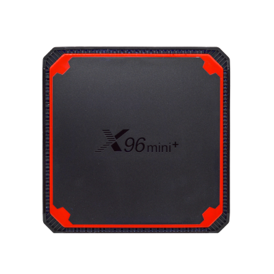 Смарт ТВ Приставка X96 Mini Plus 1/8GB Смарт ТВ Приставка X96 Mini Plus 1/8GB