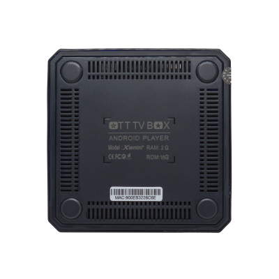 Смарт ТВ Приставка X96 Mini Plus 1/8GB Смарт ТВ Приставка X96 Mini Plus 1/8GB