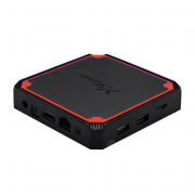 Смарт ТВ Приставка X96 Mini Plus 1/8GB Смарт ТВ Приставка X96 Mini Plus 1/8GB