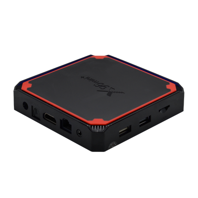 Смарт ТВ Приставка X96 Mini Plus 1/8GB Смарт ТВ Приставка X96 Mini Plus 1/8GB