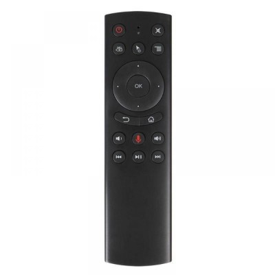 Пульт-аэромышь G20S (с гироскопом) J179 Пульт-аэромышь G20S (с гироскопом) J179