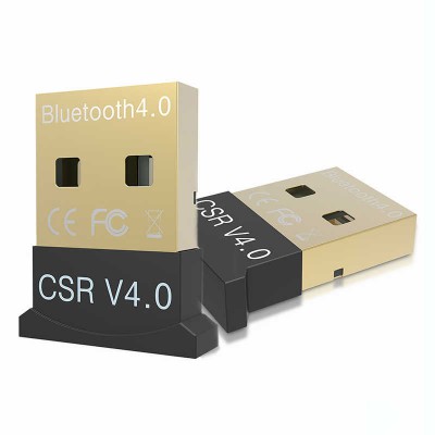Bluetooth адаптер HQ CSR 4.0 J198 Bluetooth адаптер HQ CSR 4.0 J198