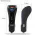 Автомобильная зарядка POWER Quick Charge 3xUSB (Черная) J108B Автомобильная зарядка POWER Quick Charge 3xUSB (Черная) J108B
