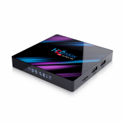 Смарт ТВ Приставка H96 MAX 2/16GB Смарт ТВ Приставка H96 MAX 2/16GB