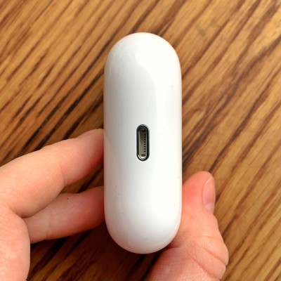 Наушники беспроводные AirPods Pro J80 Наушники беспроводные AirPods Pro J80