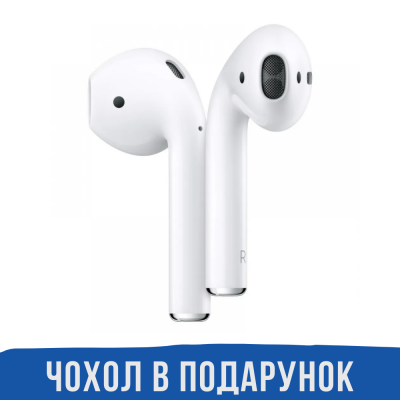 Wireless headphones AirPods 2 J70 Wireless headphones AirPods 2 J70