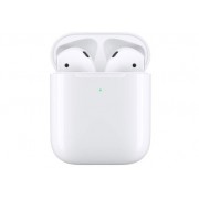 Wireless headphones AirPods 2 J70 Wireless headphones AirPods 2 J70