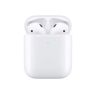 Wireless headphones AirPods 2 J70 Wireless headphones AirPods 2 J70