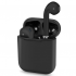 Наушники беспроводные InPods 12 Black Наушники беспроводные InPods 12 Black