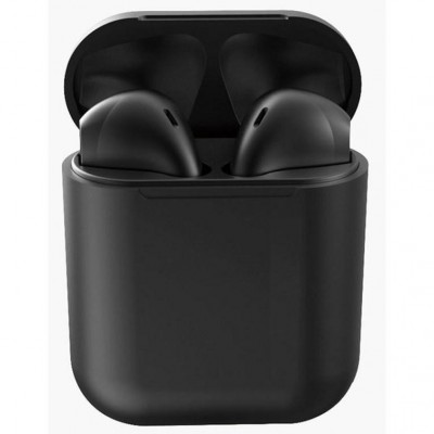 Наушники беспроводные InPods 12 Black Наушники беспроводные InPods 12 Black