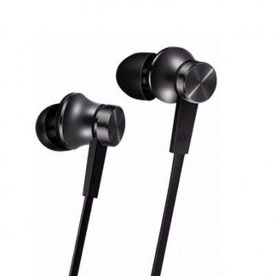 Наушники Xiaomi Mi Piston Fresh bloom Black (ZBW4308GL) Наушники Xiaomi Mi Piston Fresh bloom Black (ZBW4308GL)