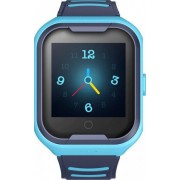 Дитячий годинник Smart Baby A36E 4G Blue Дитячий годинник Smart Baby A36E 4G Blue