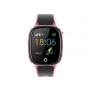 Смарт-годинник Smart watch HW11 Aqua Plus Pink Смарт-годинник Smart watch HW11 Aqua Plus Pink