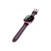Смарт-годинник Smart watch HW11 Aqua Plus Pink Смарт-годинник Smart watch HW11 Aqua Plus Pink