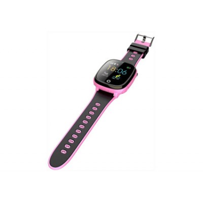Смарт-часы Smart watch HW11 Aqua Plus Pink Смарт-часы Smart watch HW11 Aqua Plus Pink