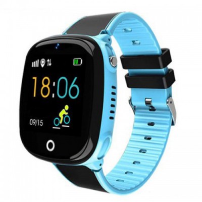 Смарт-часы Smart watch HW11 Aqua Plus Blue Смарт-часы Smart watch HW11 Aqua Plus Blue
