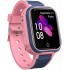 Детские часы Jarvis Smart Baby Watch LT21 Pink Детские часы Jarvis Smart Baby Watch LT21 Pink