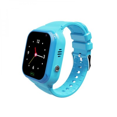 Детские часы Smart Baby Watch LT36 Blue Детские часы Smart Baby Watch LT36 Blue