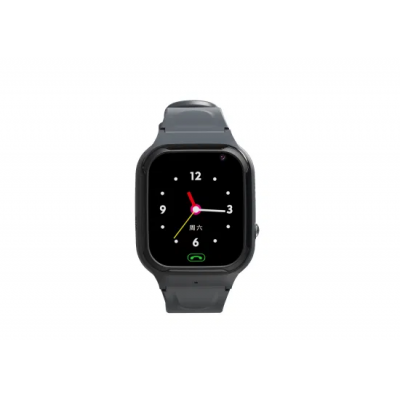 Детские часы Smart Baby Watch LT36 Black Детские часы Smart Baby Watch LT36 Black