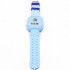 Дитячий годинник Smart Baby Watch Q12 Blue Дитячий годинник Smart Baby Watch Q12 Blue